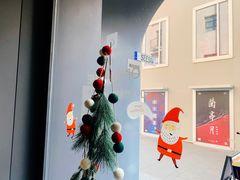 -Seesaw Coffee(上生新所店)