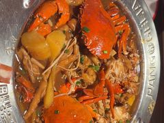 -胖哥俩肉蟹煲(海盐总店)