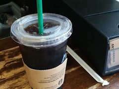 -星巴克(福州三坊七巷店)