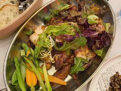 -西山人家·二十年老字号农家菜(旺山店)