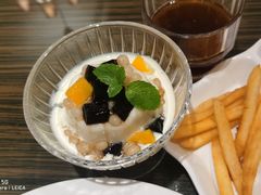 -豪客来牛排(府河店)