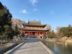 -洛阳白马寺