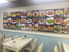 -福园东北菜饺子铁锅炖