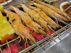 -小寒羊烧烤(凯瑞时代大厦店)