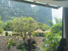 -生态苑农庄(十里画廊遇龙河店)