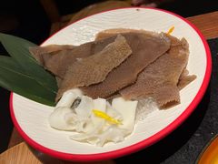 -牛New寿喜烧(虹桥新天地店)