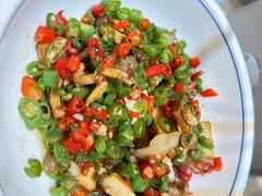-福巷湘食小馆·猛火现炒(上海首店)