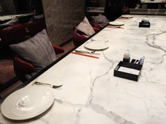 -西安W酒店·WEI全味西餐厅