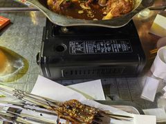 -大勇羊棒骨·烧烤(经六路店)