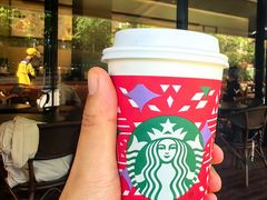 -星巴克(深圳欢乐颂店)