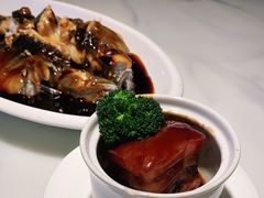 -柳莺湖上·湖景餐厅·江南菜(西湖店)