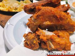 -阿毛饭店(和义路店)