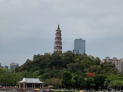 -顺峰山公园