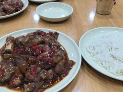 -贤花饭店(城阳店)