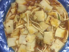 -夏都地标马一刀烤肉美食城
