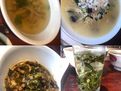 -花园茶楼(兴城西路店)