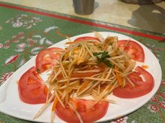 -Santoor 萨都里印度餐厅(北锣鼓巷店)
