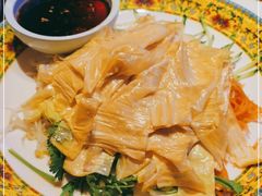 -津沽小院(天津之眼店)