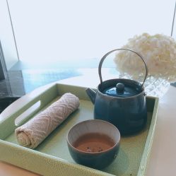 -珠海瑞吉酒店·铱瑞水疗