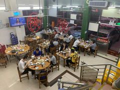 大堂-南记食粥坊·宵夜大排档(莲花总店)