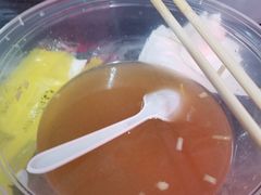 -洋城面店(荔塱农副产品综合批发市场店)