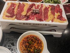 -尚合里潮汕牛肉火锅(海沧店)
