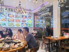 -梁姐啤酒鱼(兴坪古镇店)