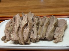 手抓羊肉-品回味清真西北楼(宁波首店)