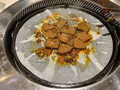 -么子烤肉(化龙池店)