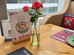 -甘思咪哚·云南艺术餐厅(天河广百店)