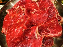-西塔老太太泥炉烤肉(龙湖北苑天街店)