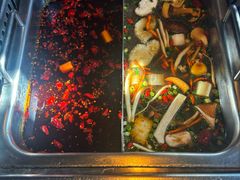 -大隐·成都火锅Bistro(合生麒麟新天地店)