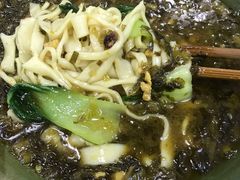 -西安手工软面(浦东南路店)