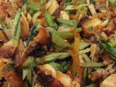-Fan!烤肉饭(王府·星mall店)