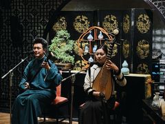 -海天楼中餐厅(吴宫泛太平洋酒店)