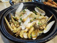 -甬小馆·焗海鲜温州菜(五马街店)