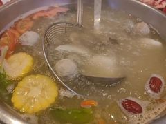 -牛必福潮汕牛肉火锅(油坊桥店)