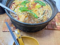 -天瑞福云南过桥米线(十里河店)