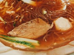 正宗朝鲜冷面-七八冷面·延边朝鲜族美食(圣熙八号店)