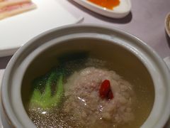 -壹品宴掦·淮扬菜(新牌坊店)