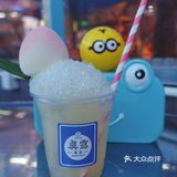 蟾蜍家｜无敌可爱的桃子真露酒！