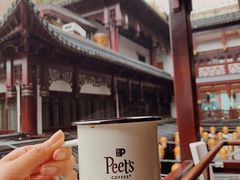 -Peet's Coffee皮爷咖啡(豫园店)