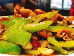 -蓝田九大碗民俗食府(蓝田店)