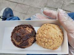 -放哈·甜醅子奶茶创造者(正宁路店)