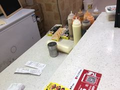 -N多寿司(同曦假日百货店)
