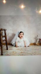 -金色童年儿童摄影(中海店)