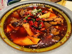 -锦府盐帮·侯宅(五棵松万达店)