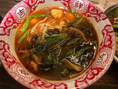 -破店肥哈·东北烧烤·夜宵(南山保利店)
