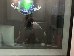 -Resonance Studio·救声舱录音棚(田子坊店)