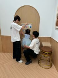 -海马体家庭照相馆(杭州远洋乐堤港店)